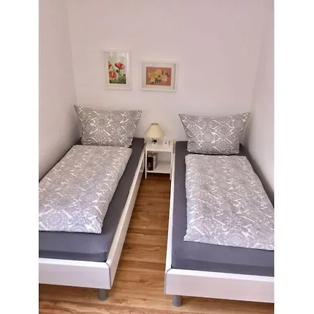 Wilhelmine Σπίτι διακοπών
